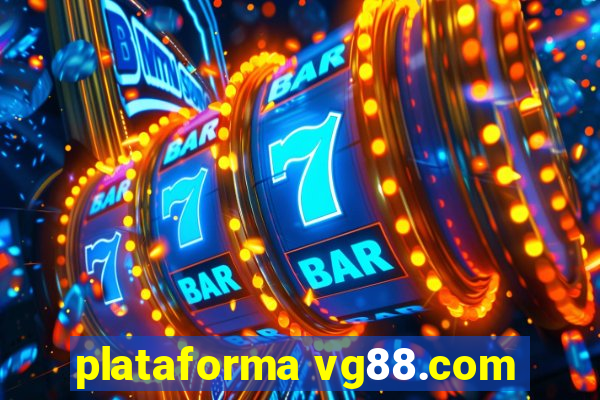 plataforma vg88.com